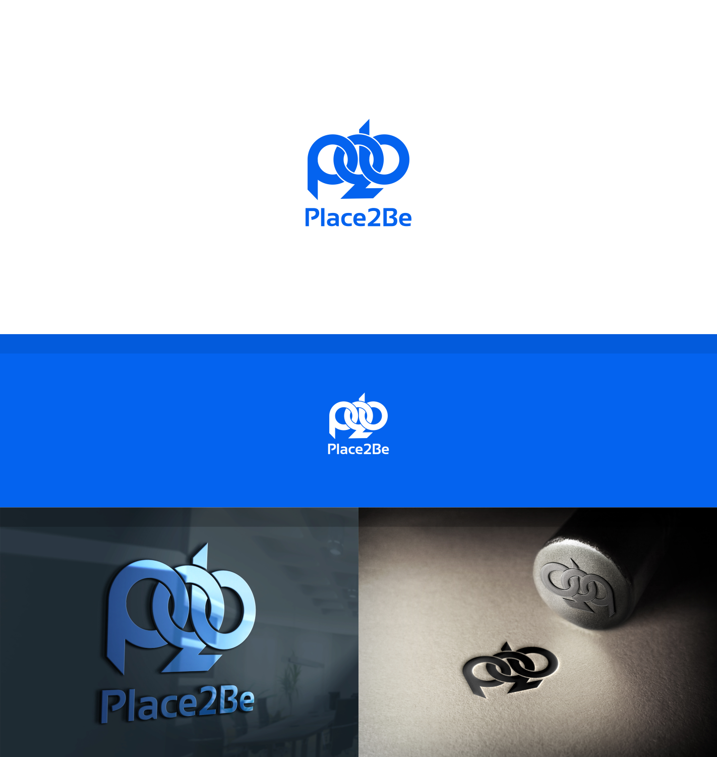 Logo Design by Artism Design for Place2Be | Design #10256308