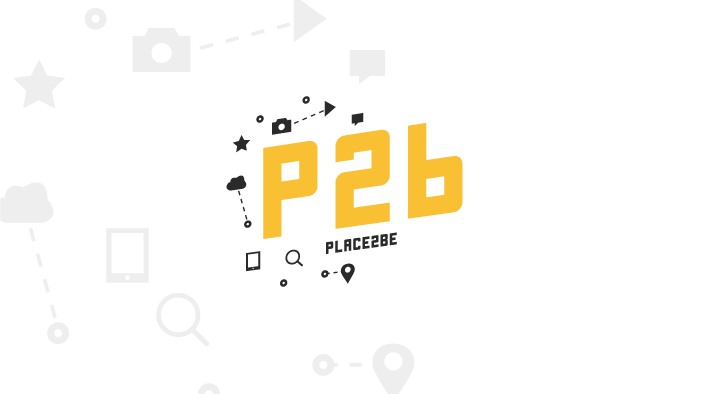 Logo Design by raulpit for Place2Be | Design #10258206