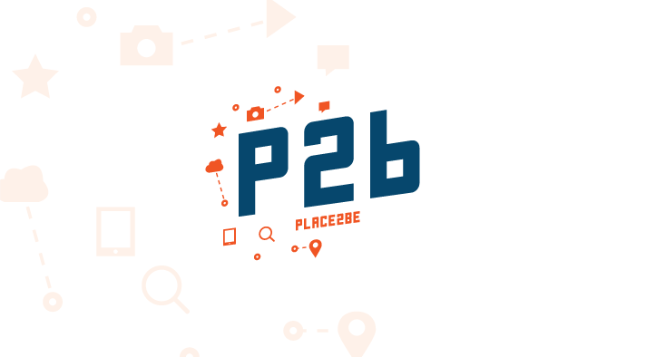 Logo Design by raulpit for Place2Be | Design #10258207