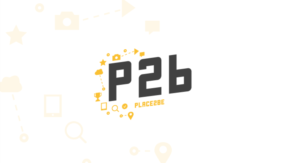 Logo Design by raulpit for Place2Be | Design: #10268809