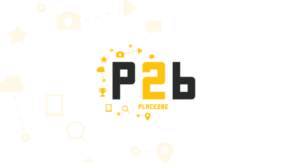 Logo Design by raulpit for Place2Be | Design: #10281237