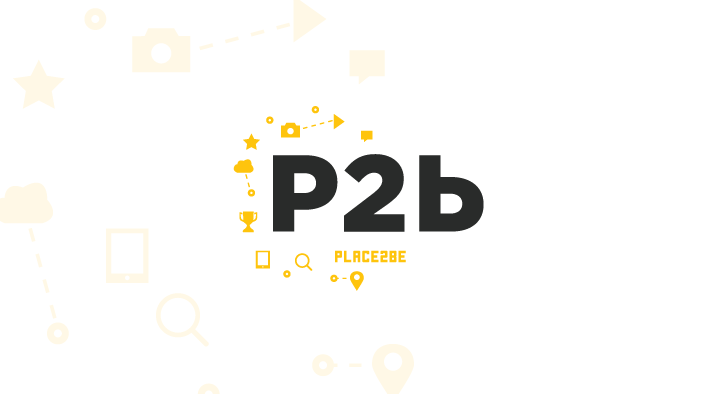 Logo Design by raulpit for Place2Be | Design #10281238