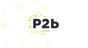 Logo Design by raulpit for Place2Be | Design: #10281238