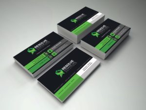 Logo Design by B L X C K_R X I N B O W for this project | Design: #10106590