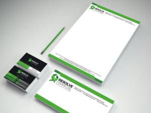 Logo Design by B L X C K_R X I N B O W for this project | Design: #10106591