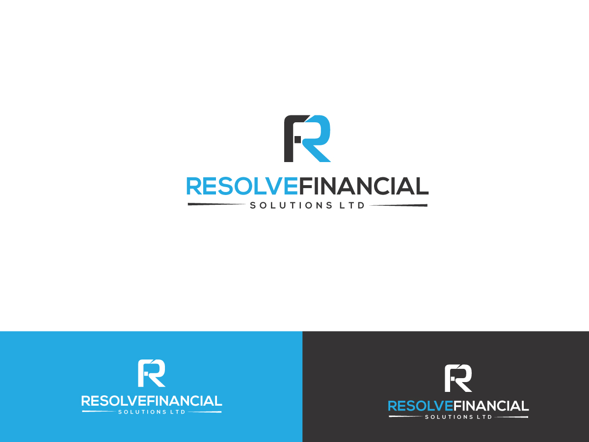 Logo Design by Atec for this project | Design #10106387