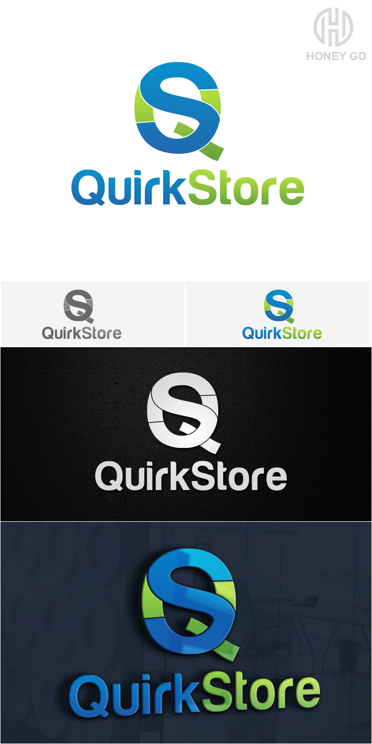 Logo Design by Honey GD for this project | Design #10097090