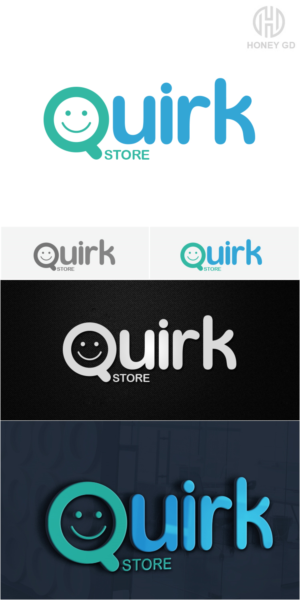 Logo Design by Honey GD for this project | Design #10131763