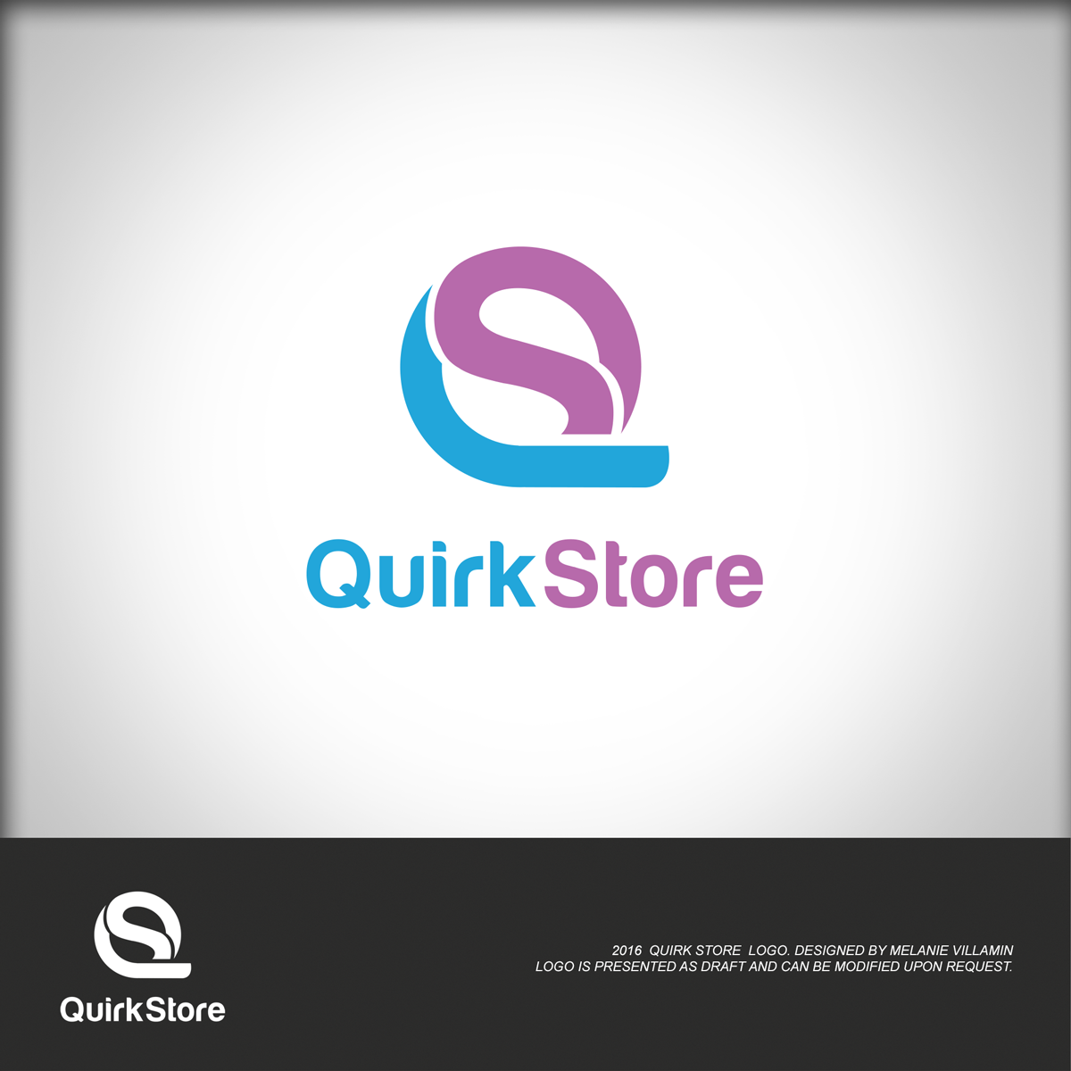 Logo-Design von mvillamin für dieses Projekt | Design #10131748