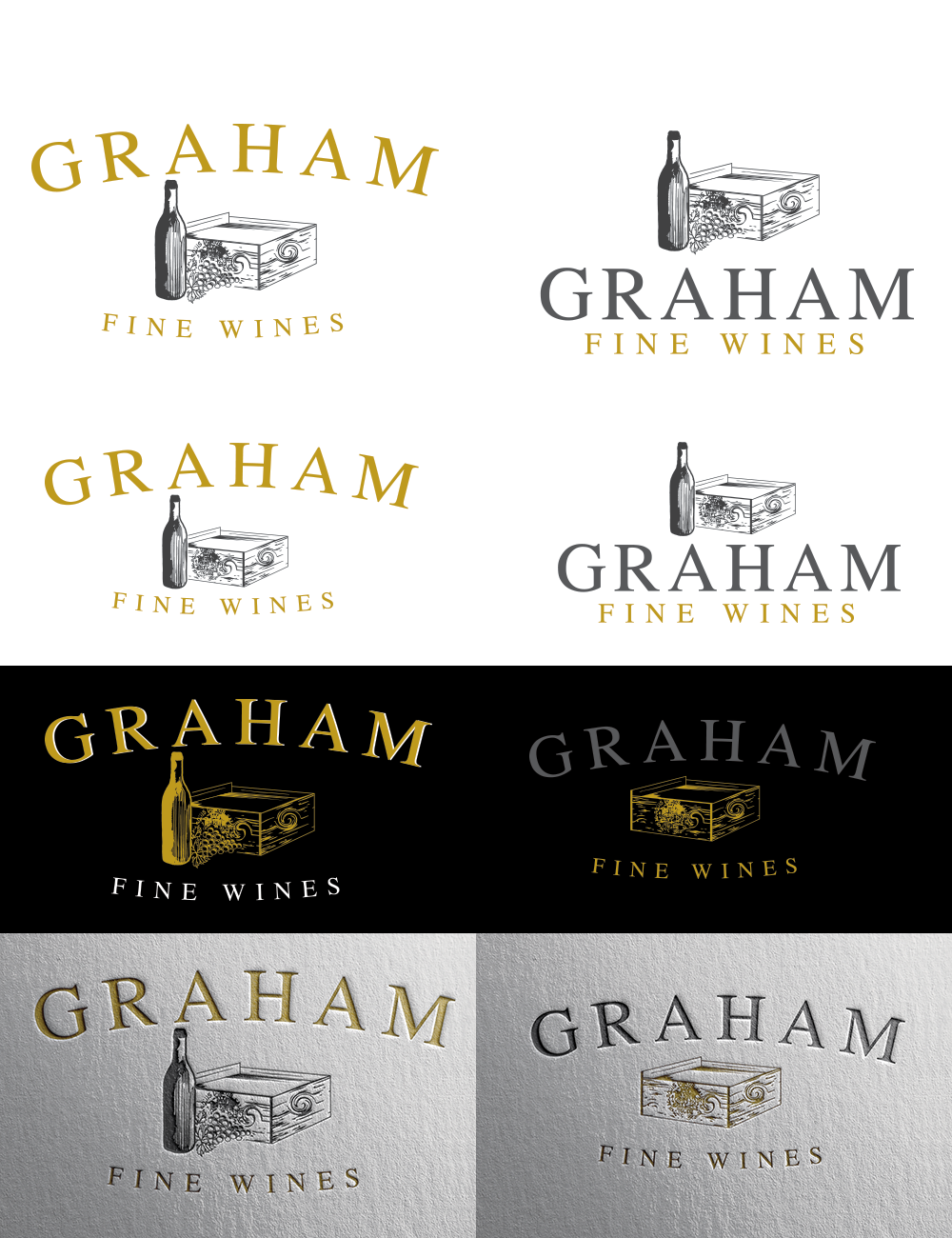 Logo Design by SpicyDesign for this project | Design #10128002