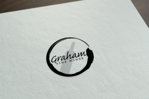 Logo Design by Ellie Afonso for this project | Design: #10218620