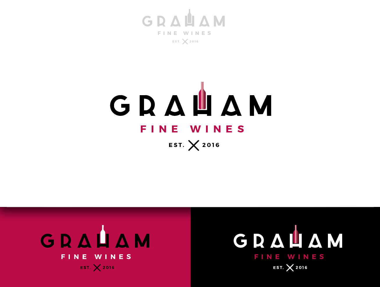 Logo Design by wonderland for this project | Design #10110320