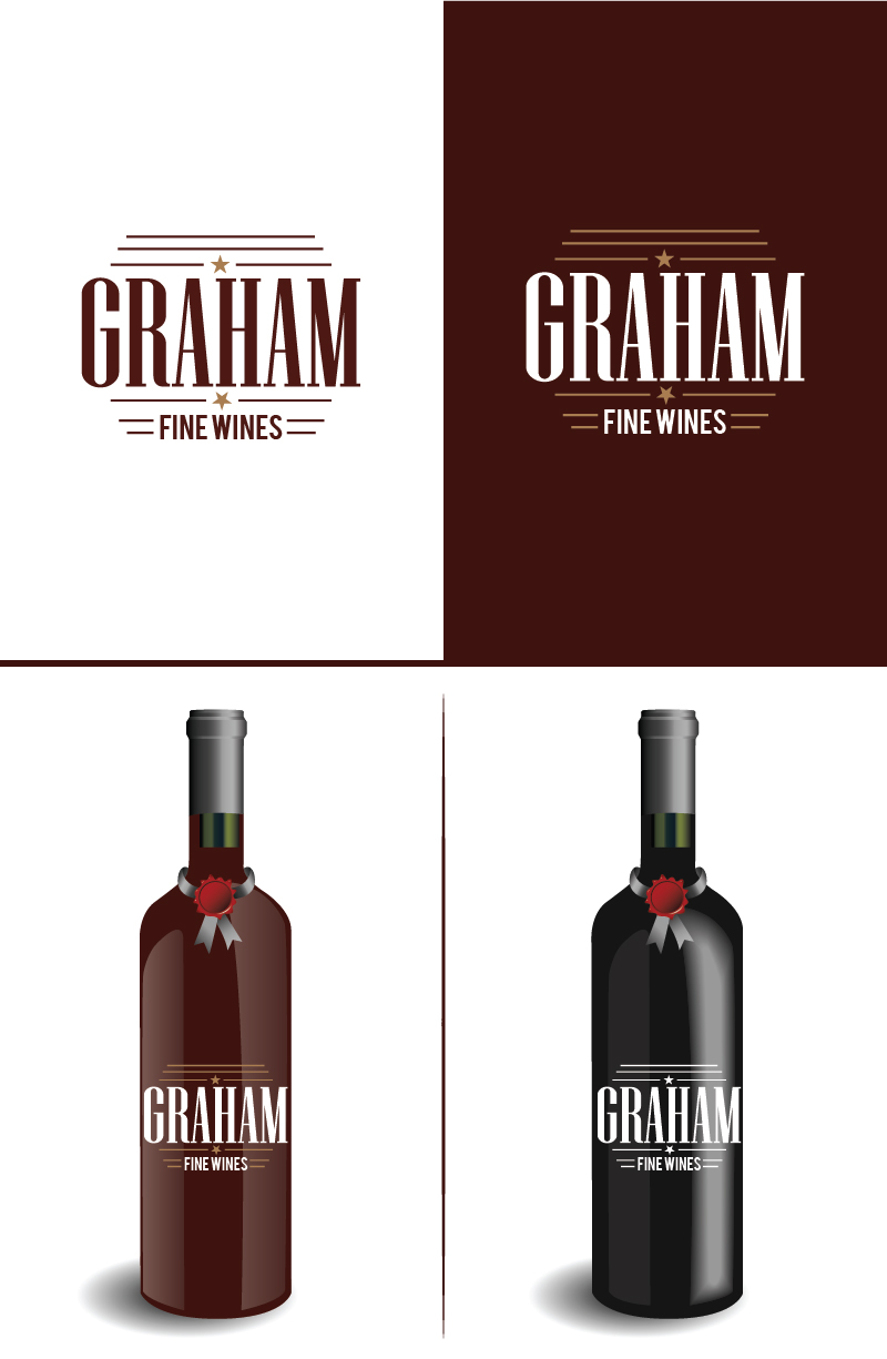 Logo Design by Logo Xtudio for this project | Design #10111928