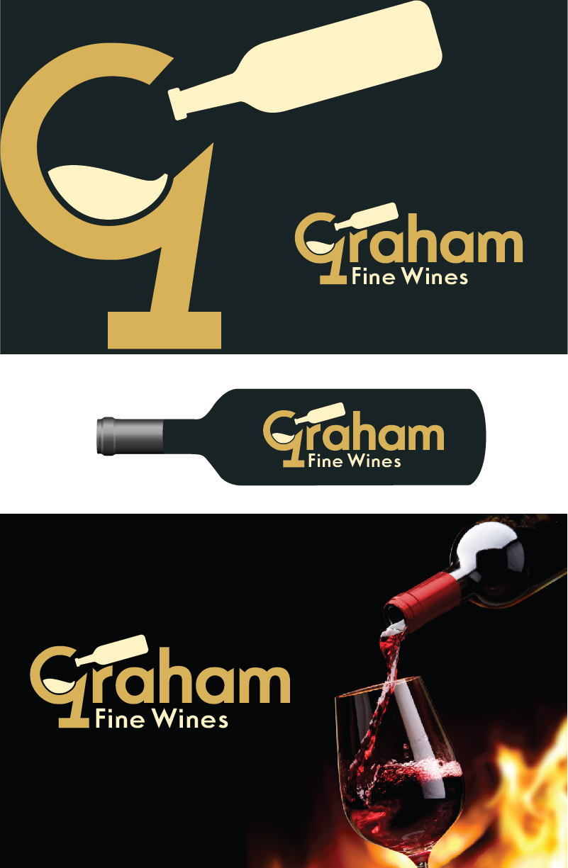 Logo Design by Logo Xtudio for this project | Design #10111930