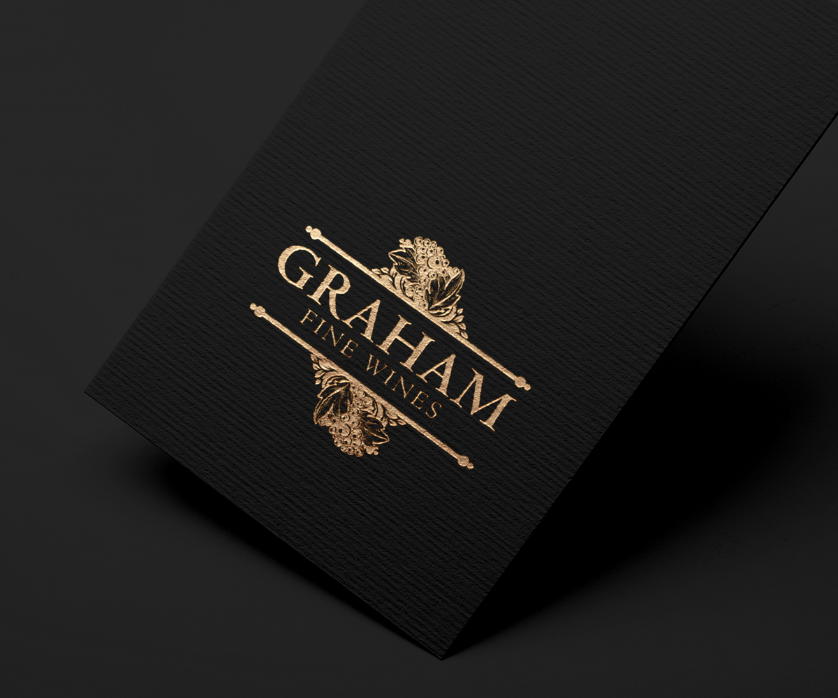 Logo Design by daviddaviesgd for this project | Design #10231443