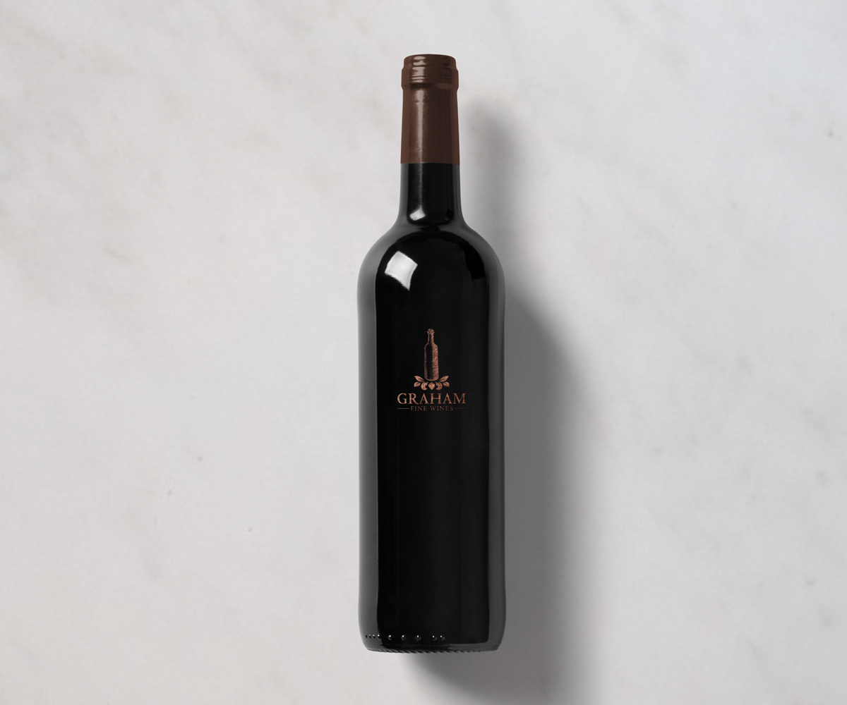 Logo Design by daviddaviesgd for this project | Design #10231448