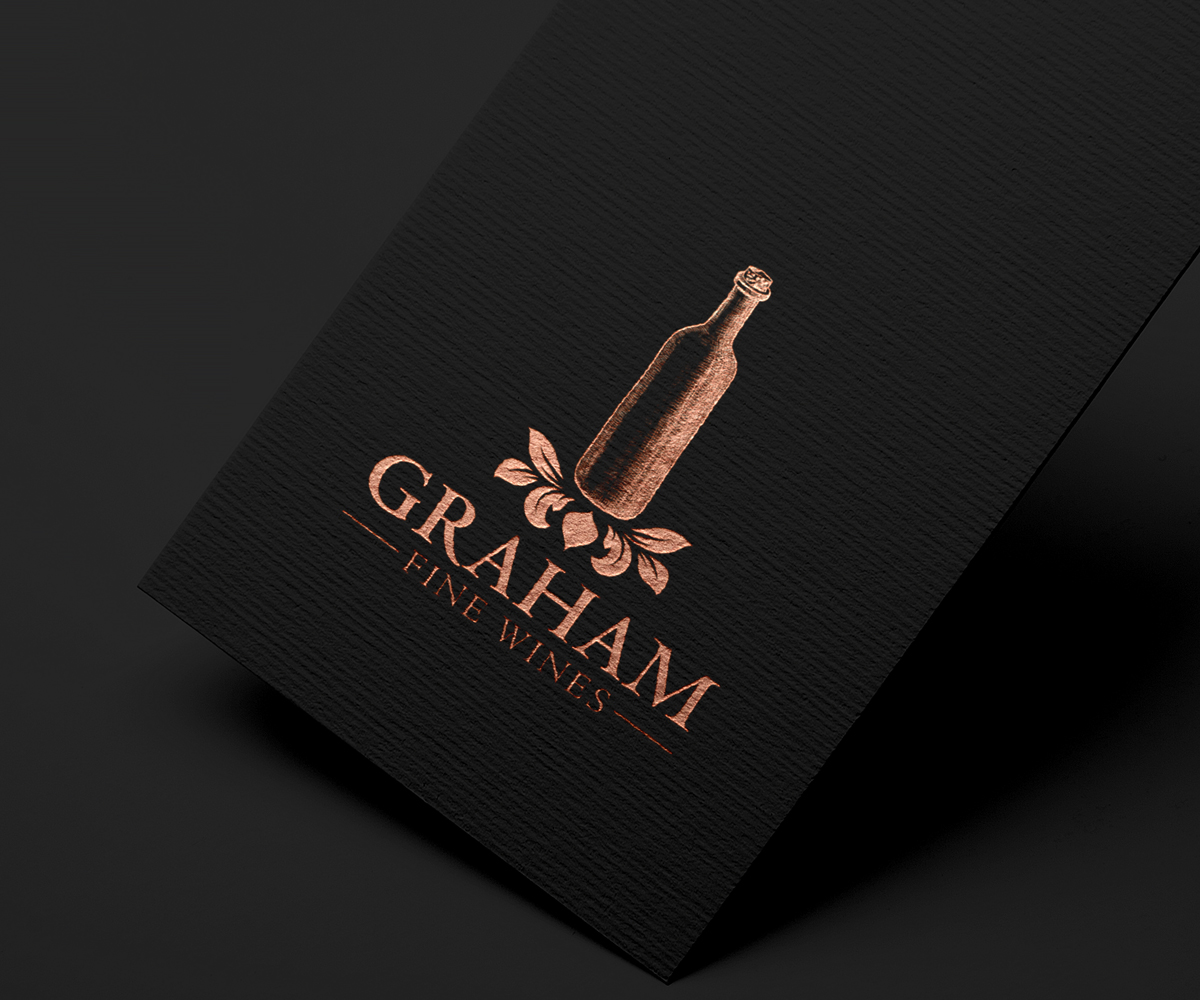 Logo Design by daviddaviesgd for this project | Design #10231449