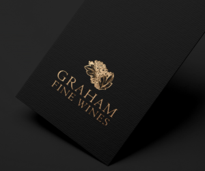 Logo Design by daviddaviesgd for this project | Design: #10231453