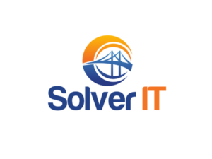 Diseño de Logo por eddy para solverit | Diseño: #10103491