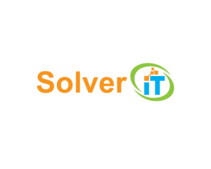 Diseño de Logo por site para solverit | Diseño: #10104124