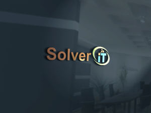 Diseño de Logo por site para solverit | Diseño: #10104125