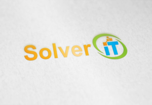 Diseño de Logo por site para solverit | Diseño: #10104127