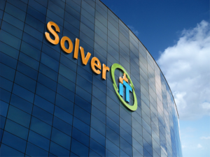 Diseño de Logo por site para solverit | Diseño: #10104128