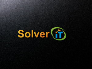 Diseño de Logo por site para solverit | Diseño: #10104129