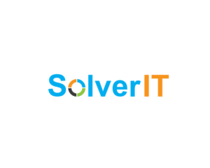 Diseño de Logo por site para solverit | Diseño: #10104188