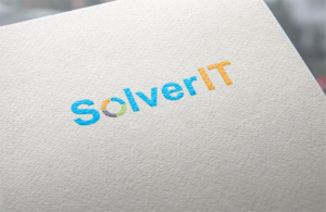 Diseño de Logo por site para solverit | Diseño: #10104190