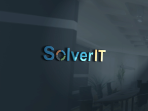 Diseño de Logo por site para solverit | Diseño: #10104192