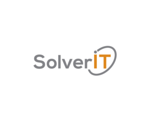 Diseño de Logo por logomaster24 para solverit | Diseño: #10103298