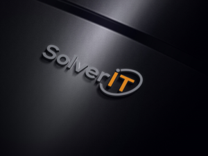 Diseño de Logo por logomaster24 para solverit | Diseño: #10103299