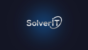 Diseño de Logo por logomaster24 para solverit | Diseño: #10103300
