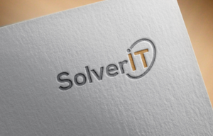 Diseño de Logo por logomaster24 para solverit | Diseño: #10103302