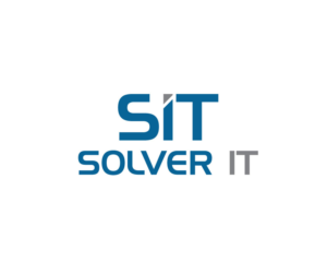 Diseño de Logo por logomaster24 para solverit | Diseño: #10103506