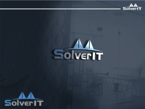 Logo Design by goranvisnjic82 for solverit | Design: #10098698