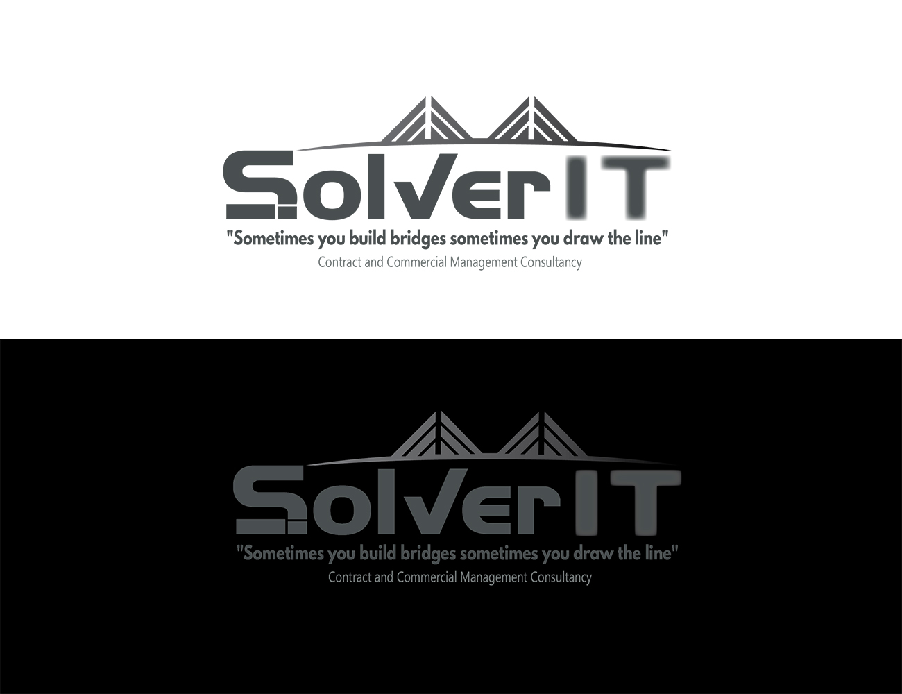 Logo Design by goranvisnjic82 for solverit | Design #10125700