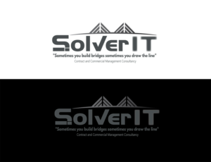 Logo Design by goranvisnjic82 for solverit | Design: #10125700