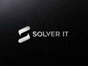 Diseño de Logo por Apple™ para solverit | Diseño: #10105536