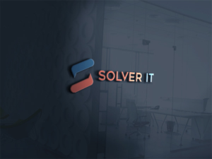 Diseño de Logo por Apple™ para solverit | Diseño: #10105537