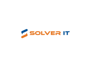 Diseño de Logo por Apple™ para solverit | Diseño: #10105562