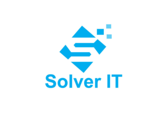 Diseño de Logo por Mehedi Hasan ™ para solverit | Diseño: #10103911