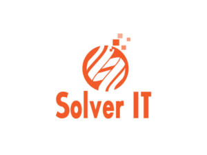 Diseño de Logo por Mehedi Hasan ™ para solverit | Diseño: #10103913