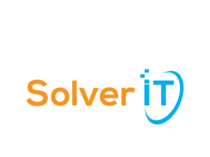 Diseño de Logo por Mehedi Hasan ™ para solverit | Diseño: #10103914