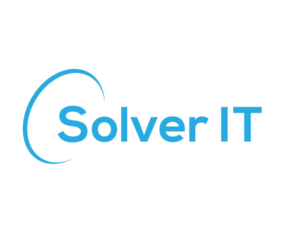 Diseño de Logo por Mehedi Hasan ™ para solverit | Diseño: #10103917