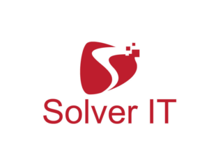 Diseño de Logo por Mehedi Hasan ™ para solverit | Diseño: #10103918