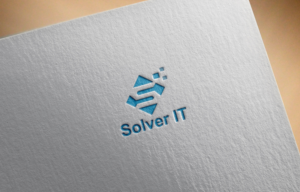 Diseño de Logo por Mehedi Hasan ™ para solverit | Diseño: #10103934