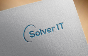Diseño de Logo por Mehedi Hasan ™ para solverit | Diseño: #10103935