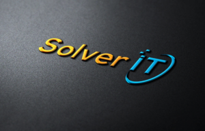 Diseño de Logo por Mehedi Hasan ™ para solverit | Diseño: #10103946